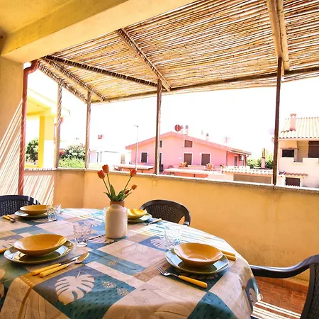 בית נופש Cassiopea