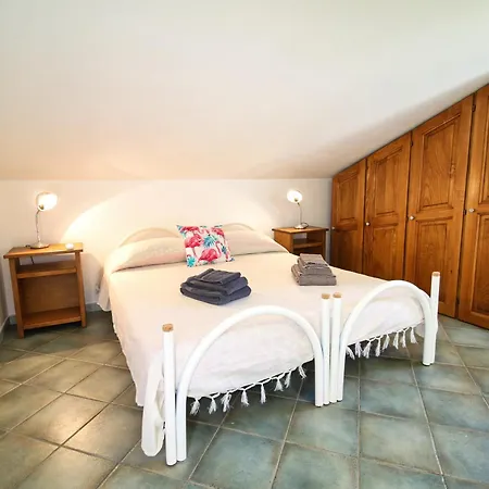 Cassiopea בית נופש פוצו אידו