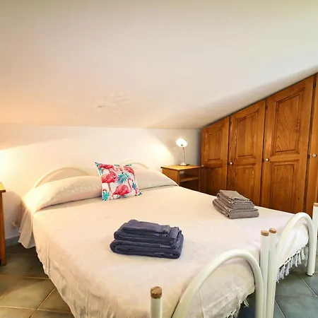 Cassiopea בית נופש *