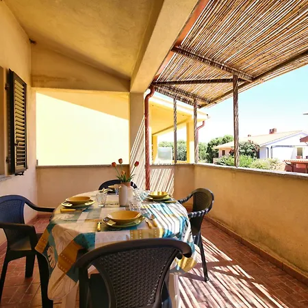 Cassiopea Holiday home