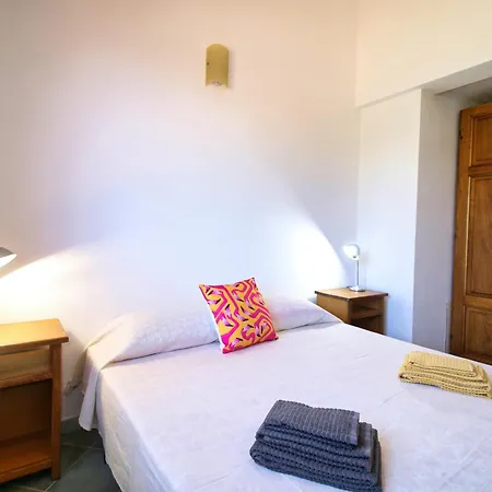 בית נופש Cassiopea *