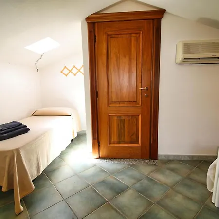 Holiday home Cassiopea