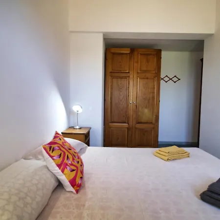 Cassiopea בית נופש