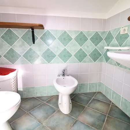 בית נופש Cassiopea