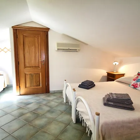 Cassiopea בית נופש