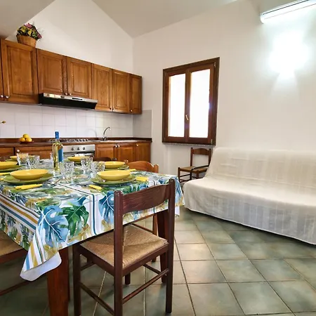 Cassiopea Holiday home
